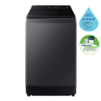 front Gray | Water Effiency | Climate Vouchers