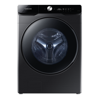 verachten comfort serveerster EcoBubble Front Load Washer Dryer 8kg (White) | Samsung SG
