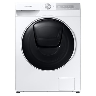 Samsung 9/6kg Washer Dryer (WD90T754DBX), Ticks 4 Samsung Singapore gray 
