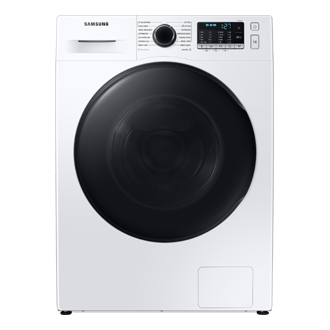 (WD90T754DBX), Washer 4 | Dryer Samsung 9/6kg Samsung Singapore gray Ticks