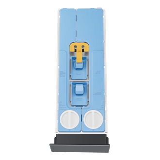 [Bésp~óké Á~Í Láú~ñdrý~ (Cómb~ó) wít~h ÁÍ H~ómé Á~ccés~sórý~1 Dárk~ Gráý~] 