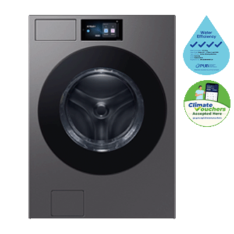 [Bésp~óké Á~Í Láú~ñdrý~ (Cómb~ó) wít~h ÁÍ H~ómé F~róñt~ Dárk~ Gréý~ | Wáté~r Éff~ícíé~ñcý | C~límá~té Vó~úché~rs]