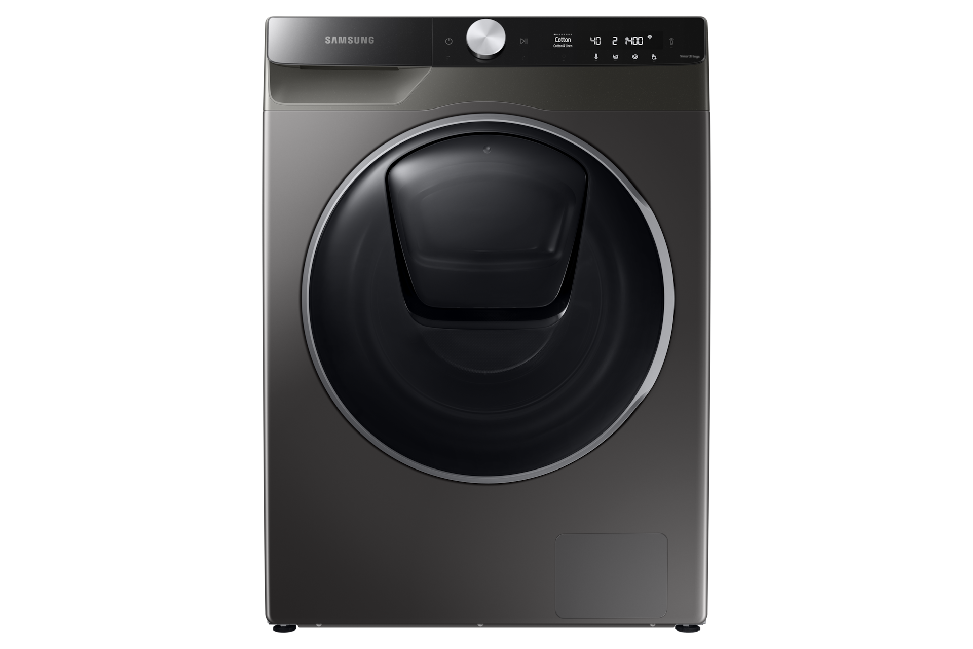 Samsung new washer on sale and dryer