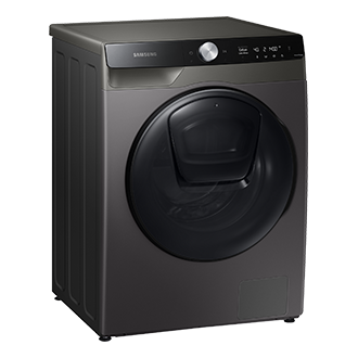 Lave-linge hublot SAMSUNG QuickDrive WW10T734DBH - 10,5 kg