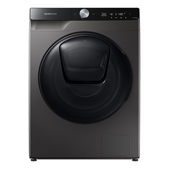 Lave-linge hublot SAMSUNG QuickDrive WW10T734DBH - 10,5 kg