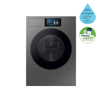 front Silver | Water Efficiency | Climate Vouchers