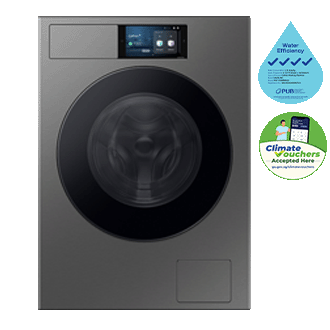 front Silver | Water Efficiency | Climate Vouchers