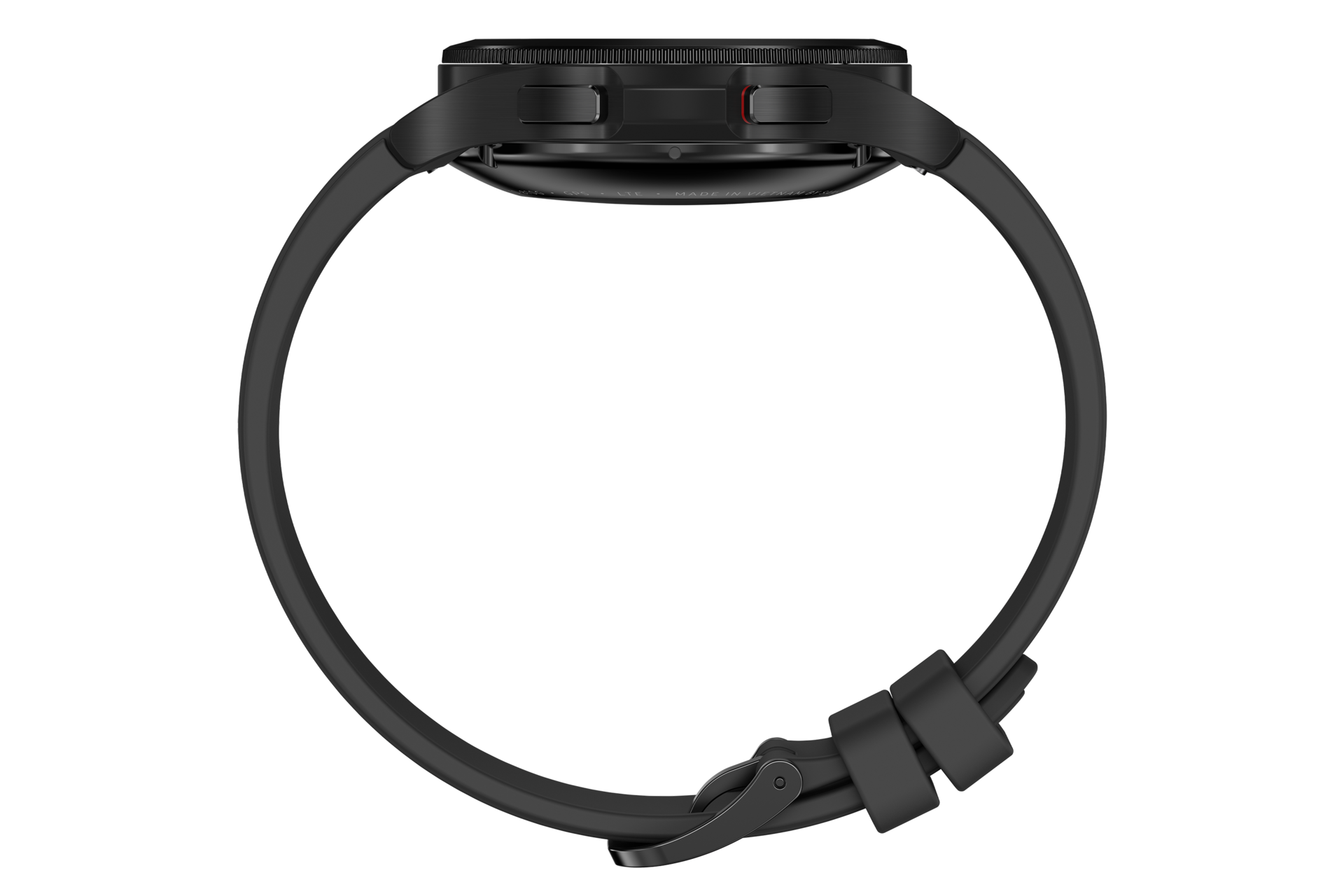 side Black