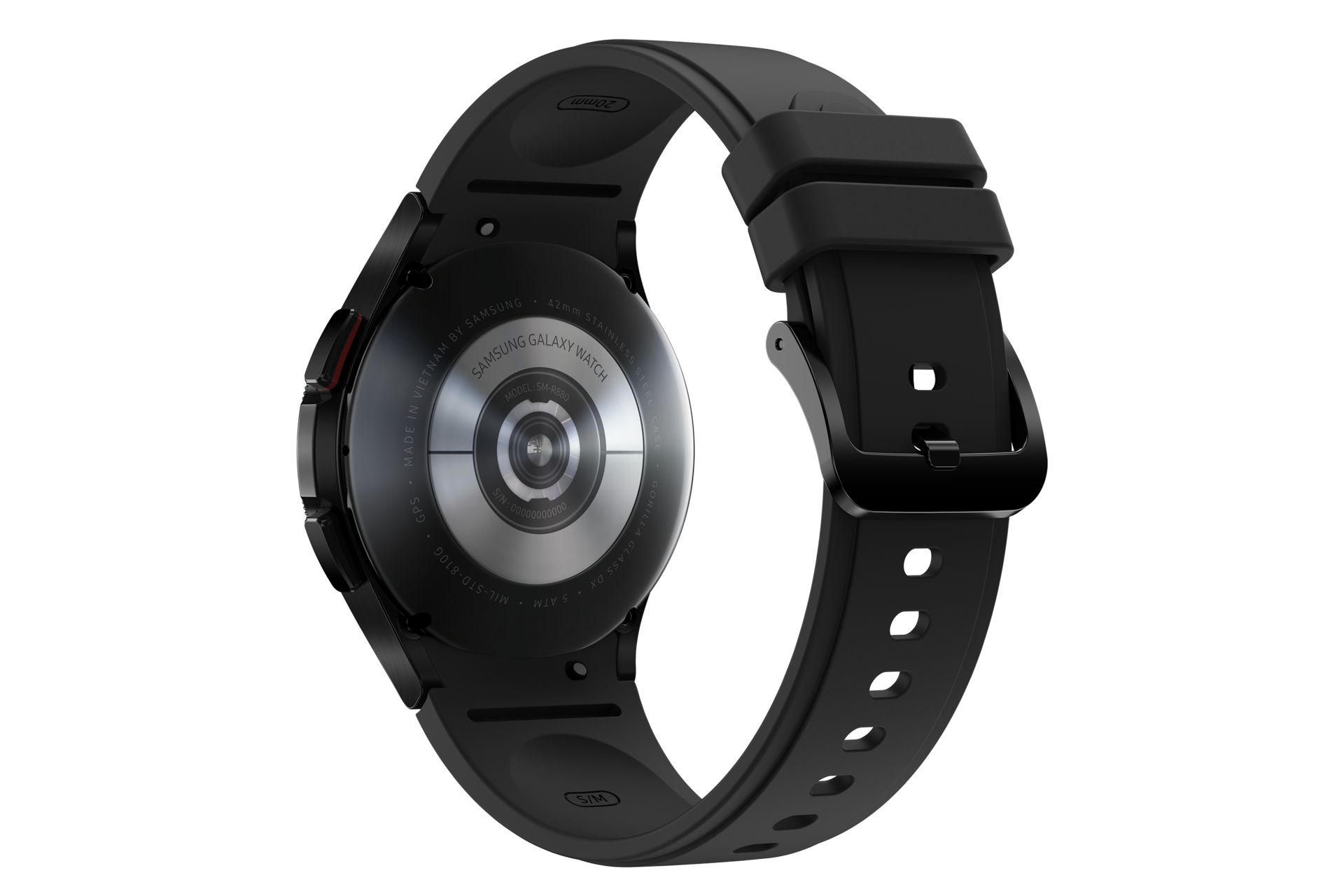 dynamic Black