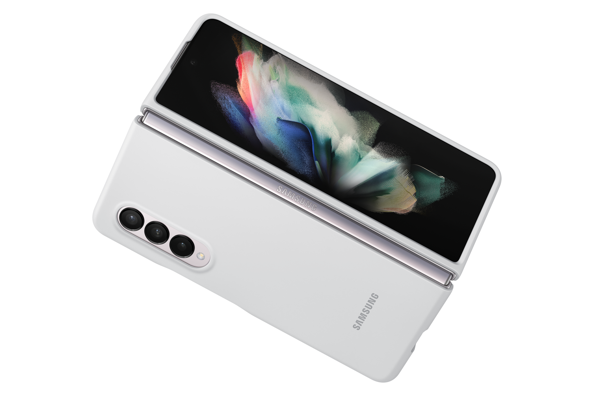 dynamic3 White