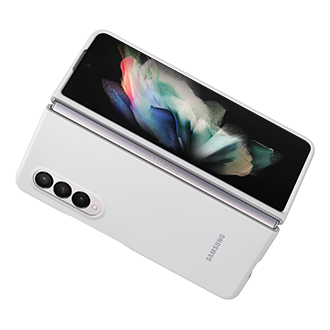 dynamic3 White