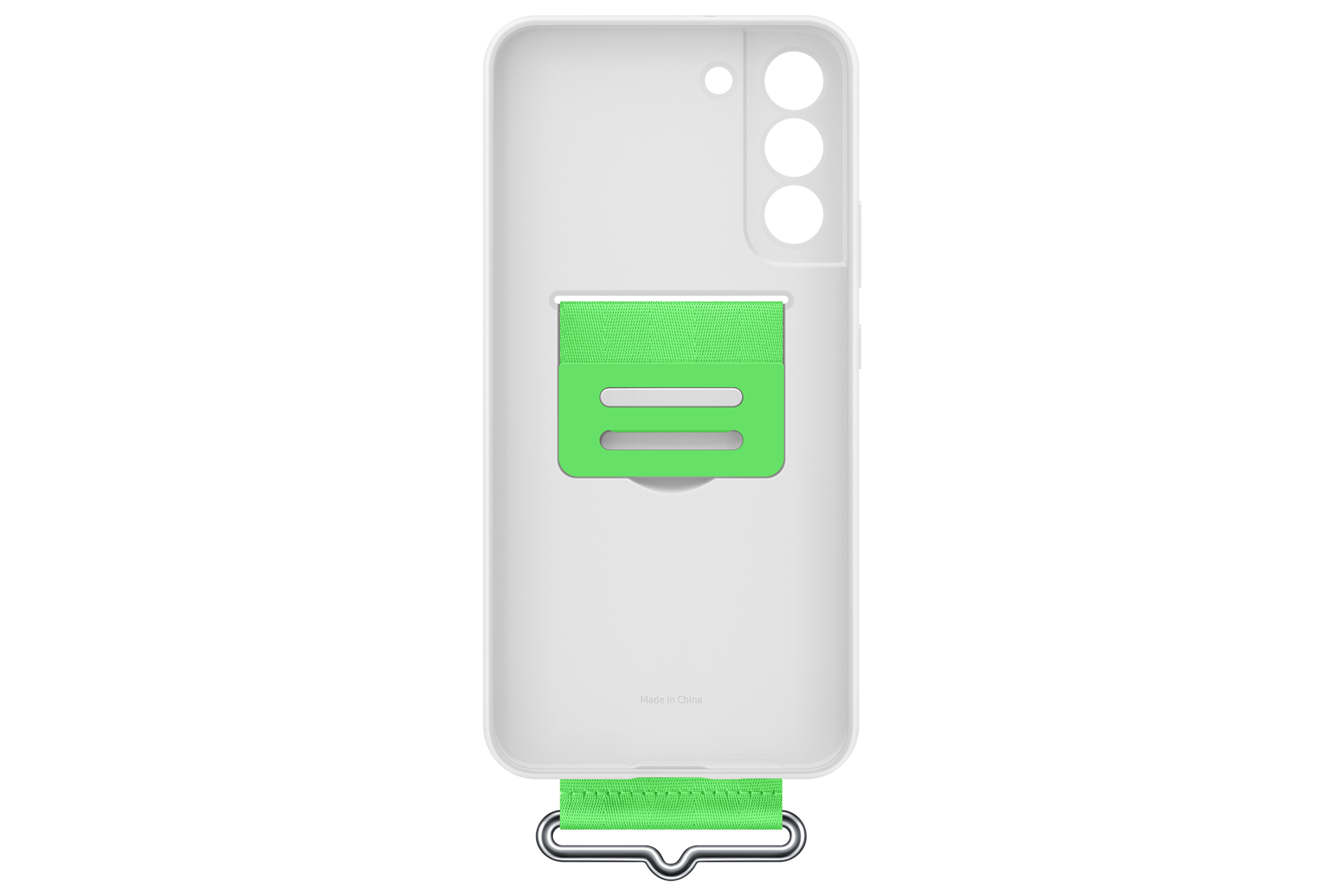 back White