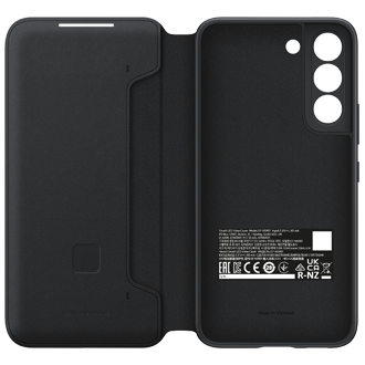 front-open-2 Black