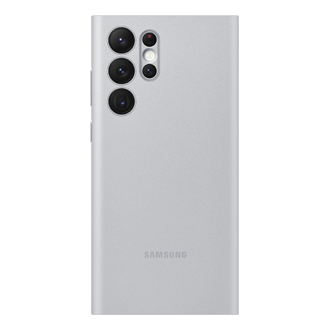 back Light Gray