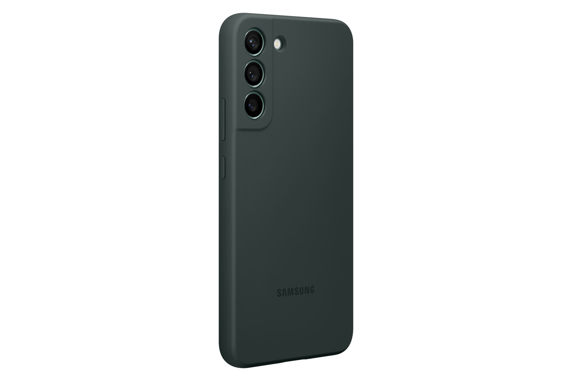 dynamic Forest Green