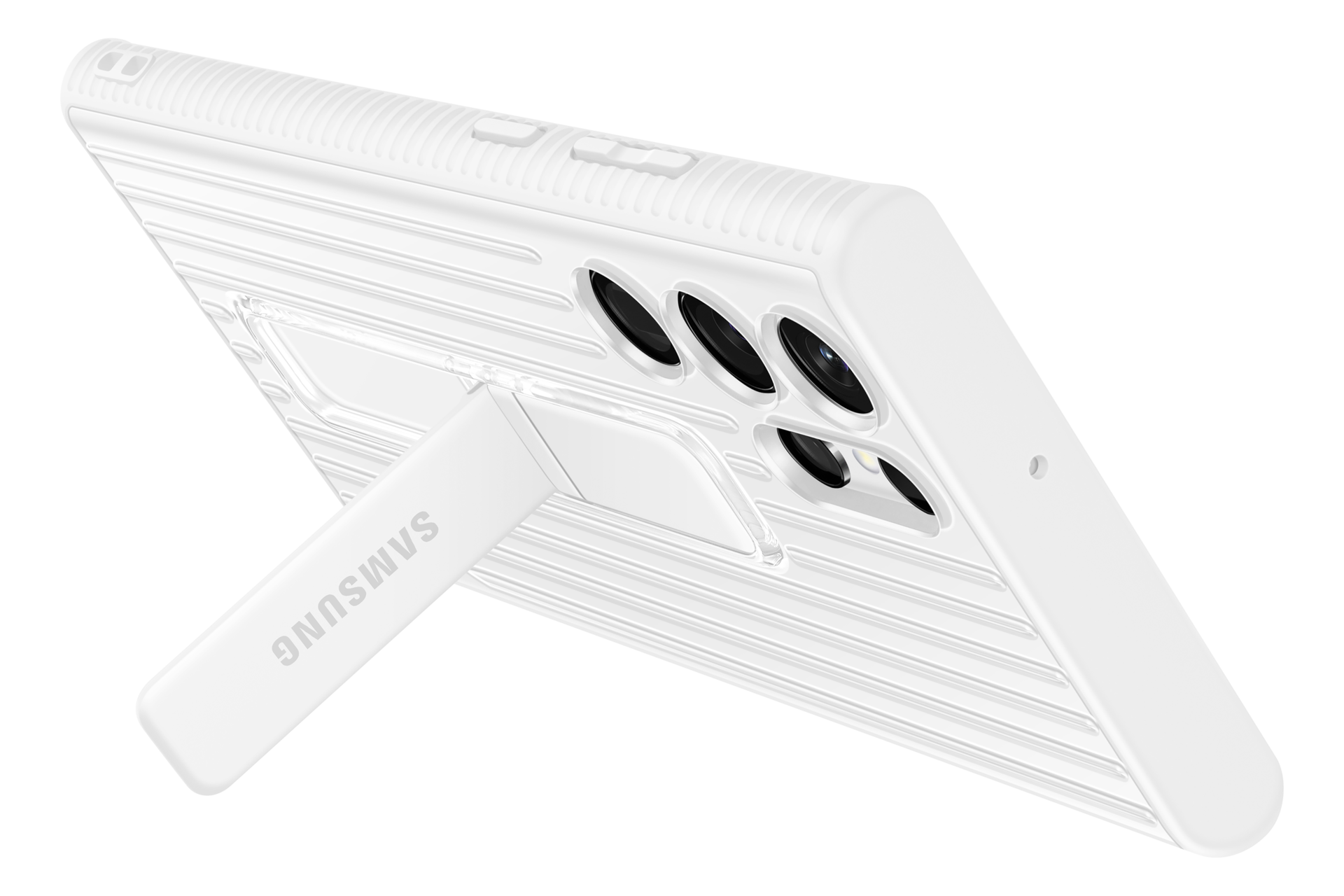 dynamic White