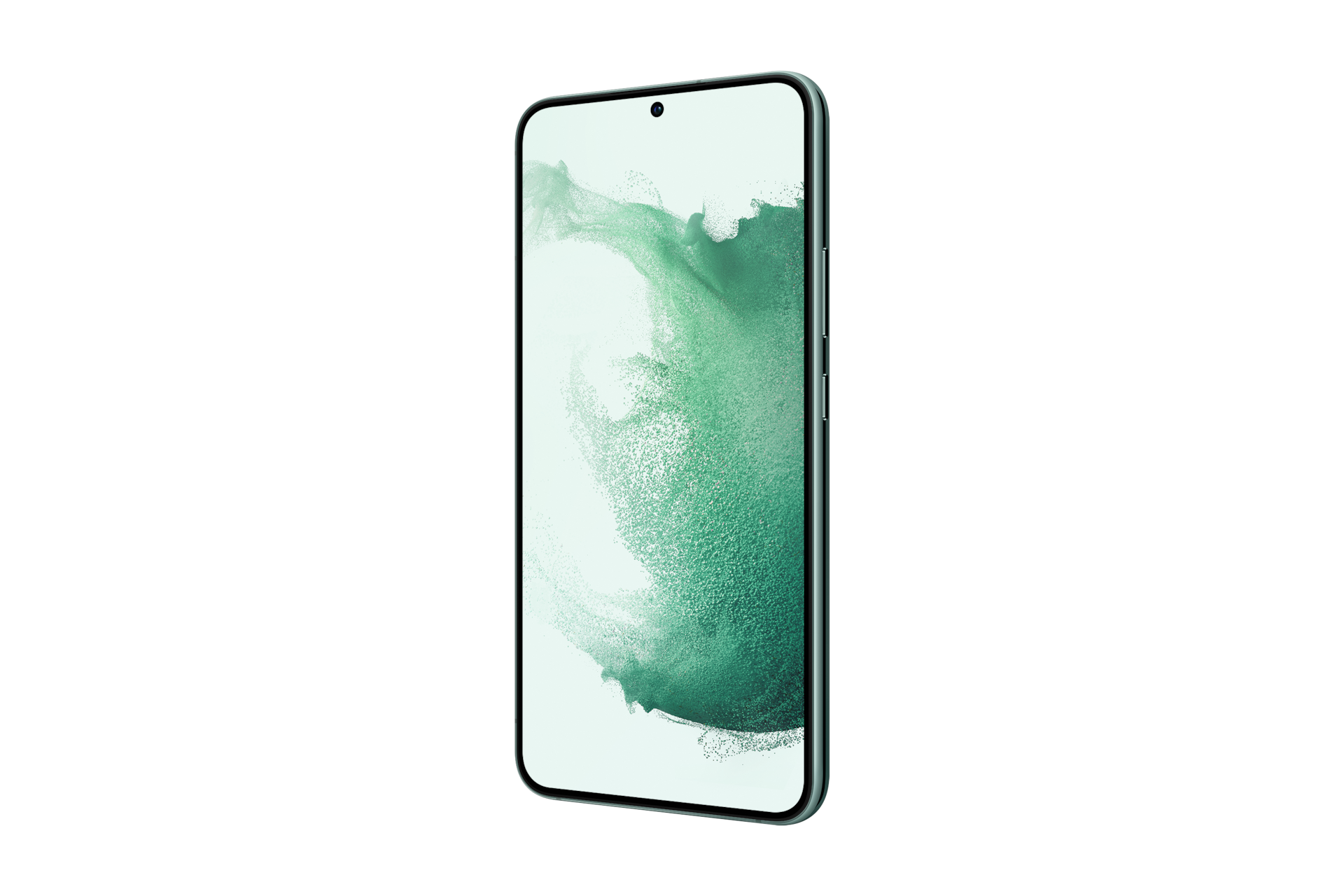 frontr30 Green