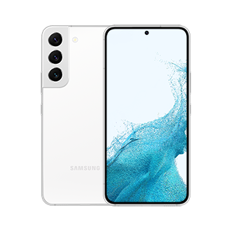 front Phantom White