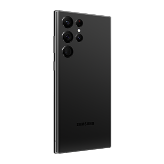 devicebackl30 Phantom Black