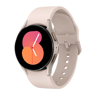front Pink Gold