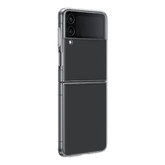dynamic Transparent