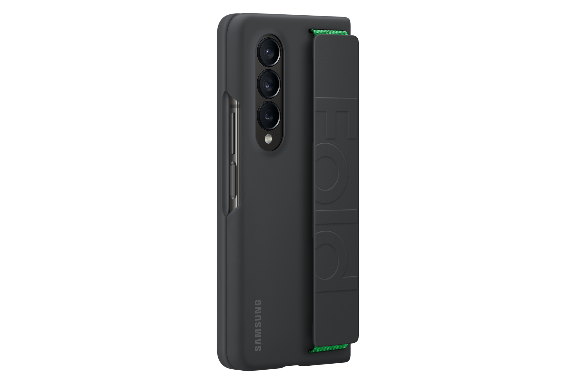 dynamic Black