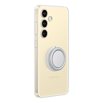 dynamic Transparent