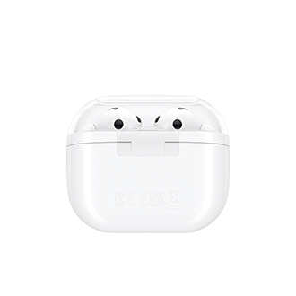 case-back White