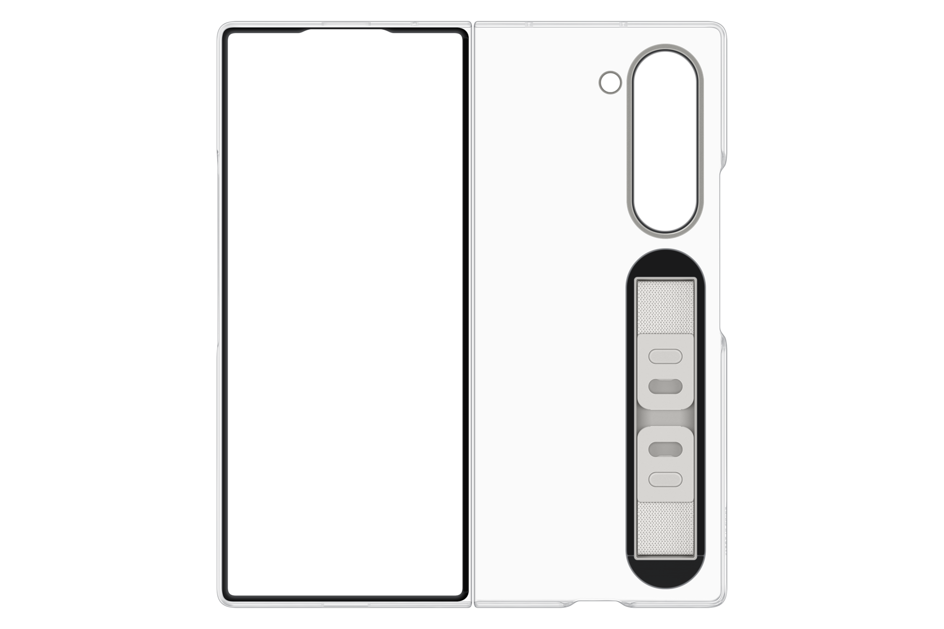 back Transparent