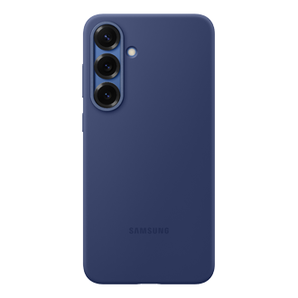 front Blue