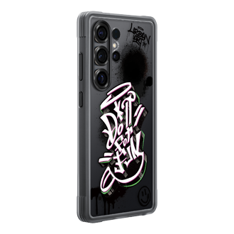 dynamic Black