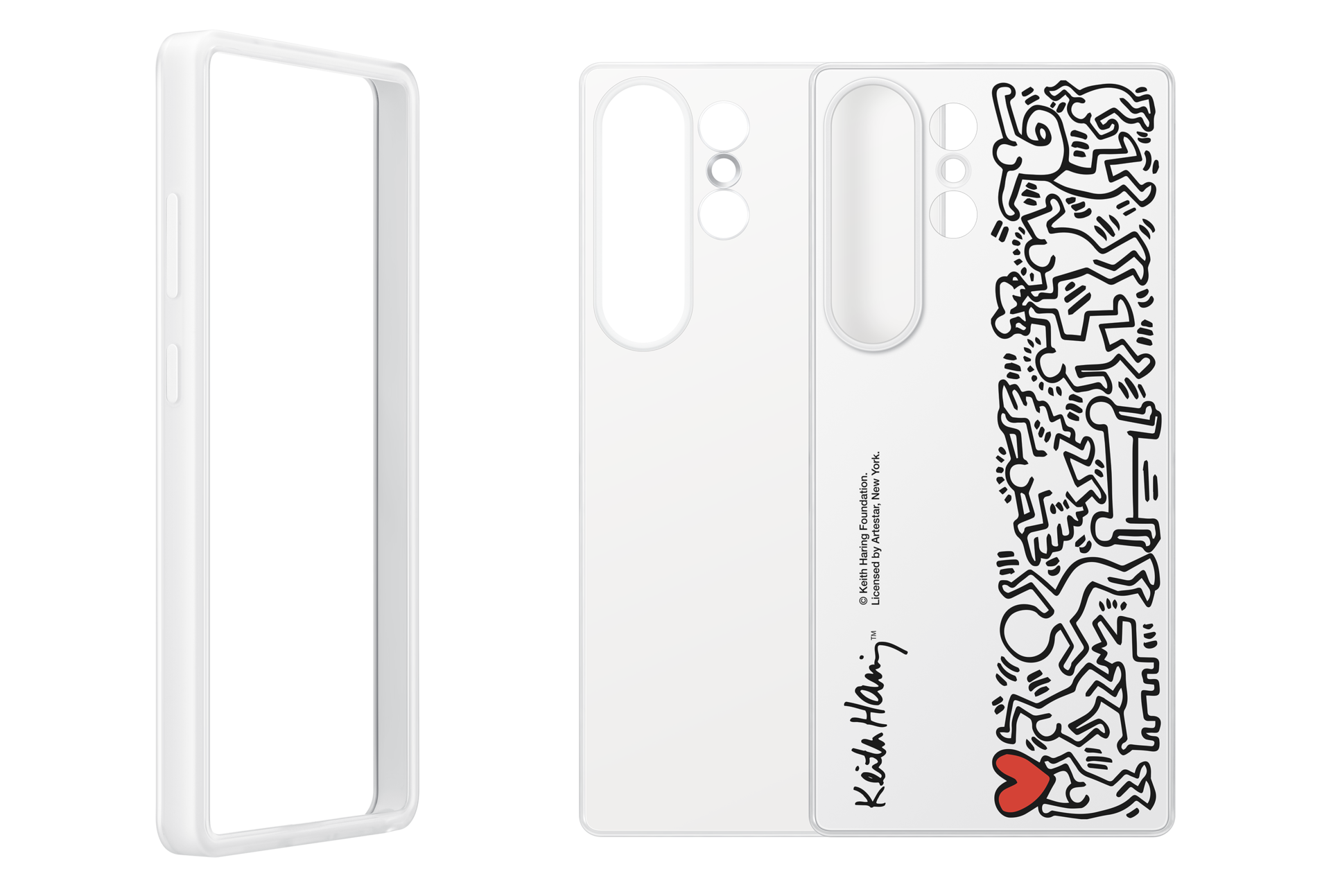 set-cut White