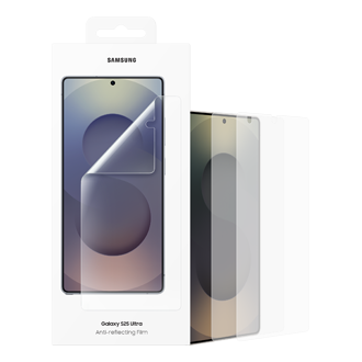 front Transparent