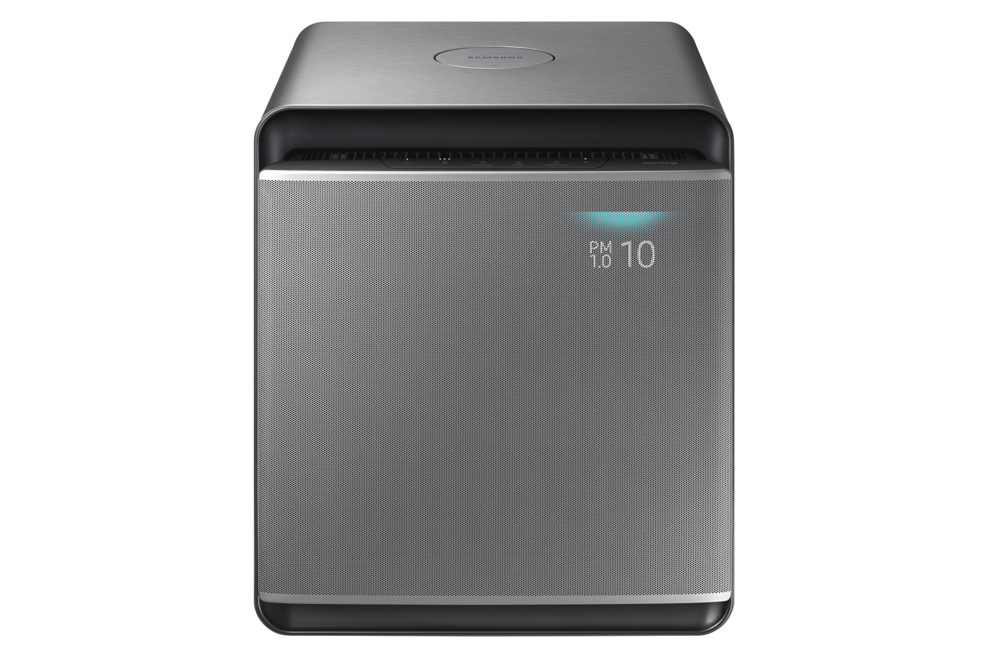 front-light-on Silver