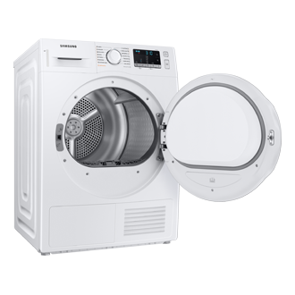 l-perspective-open White