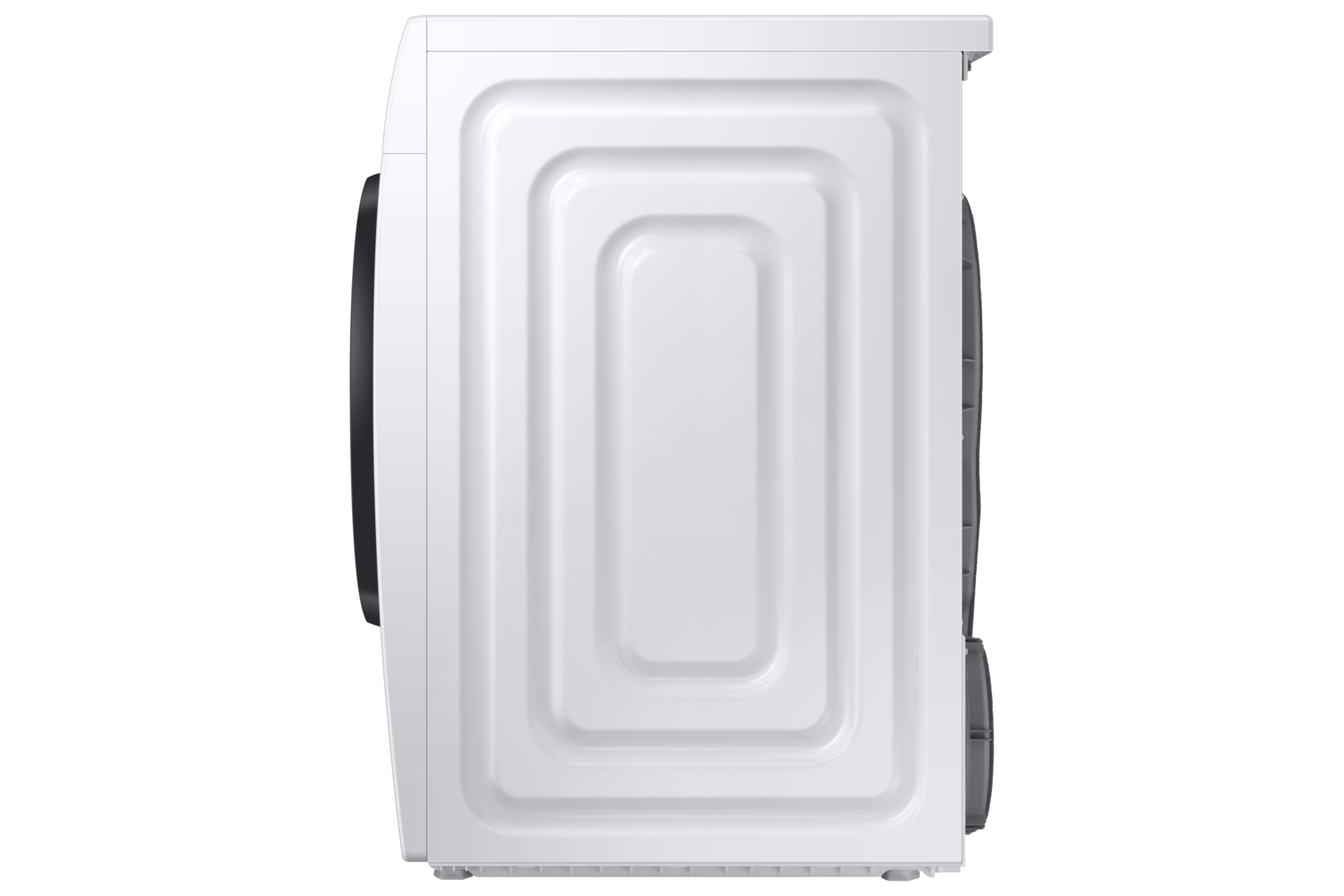 l-side White