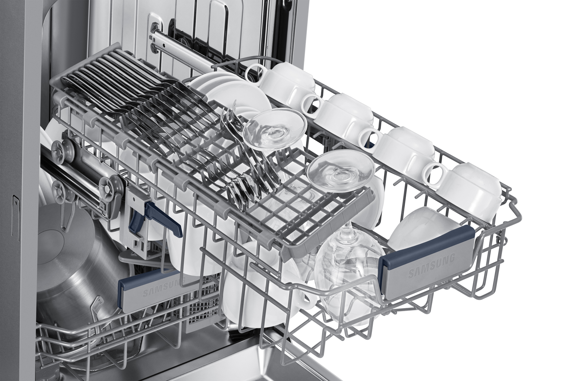 tilted-top-view3 White