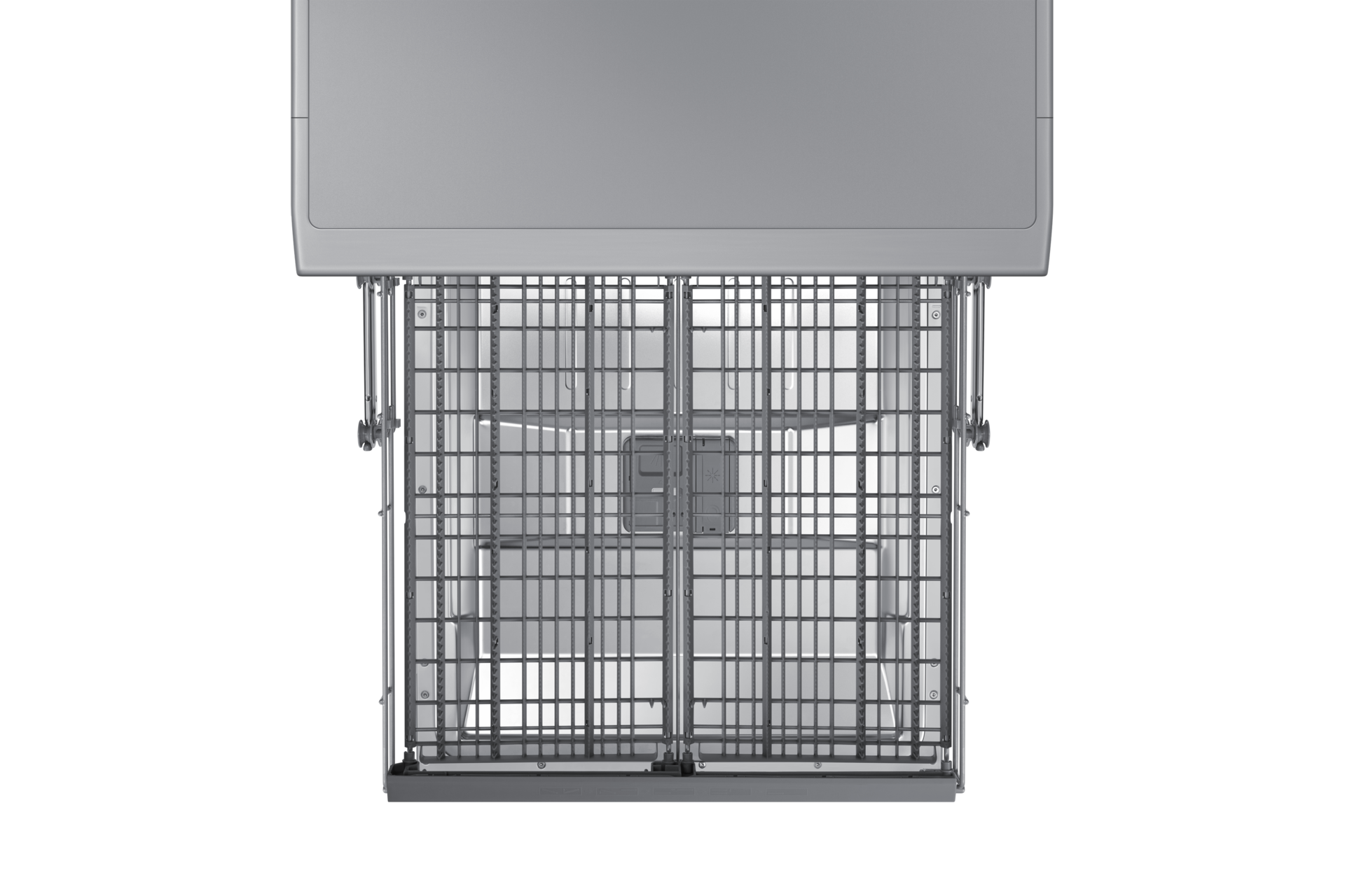 DW6500AM EU D Grade  Energy Efficiency  Dishwasher with High Energy Efficiency, Flex Load, Auto Open Detail1 Silver 