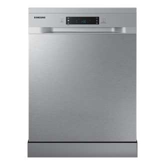 DW6500AM EU D Grade  Energy Efficiency  Dishwasher with High Energy Efficiency, Flex Load, Auto Open Front Silver 