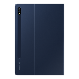 back Navy