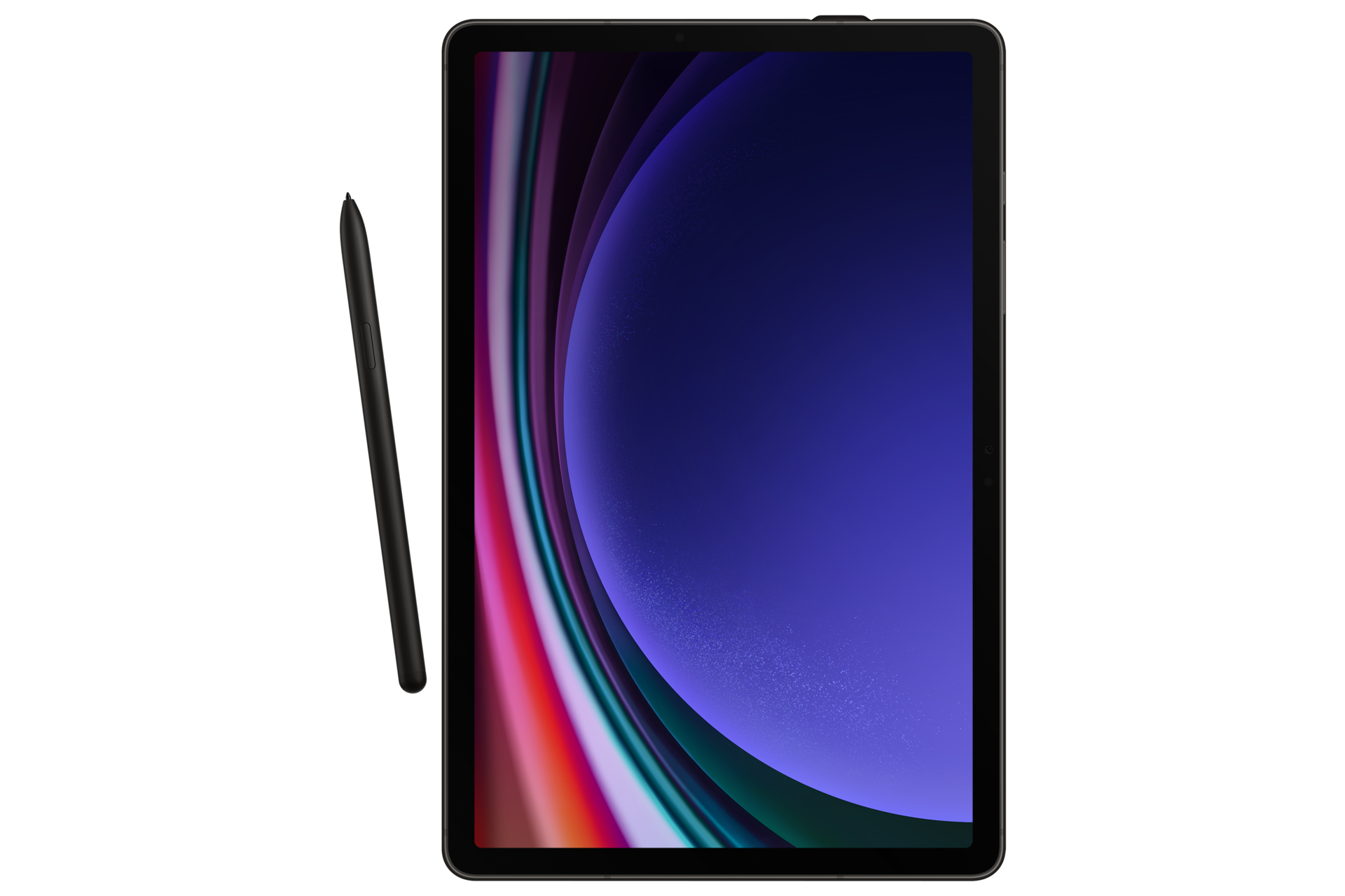 dynamic6 Black