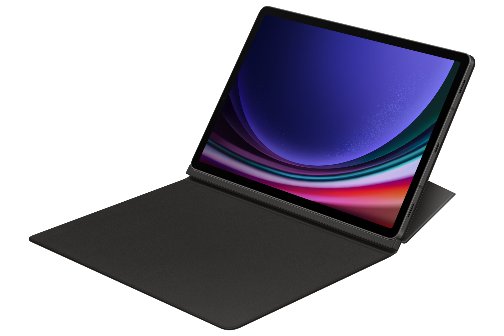 dynamic2 Black