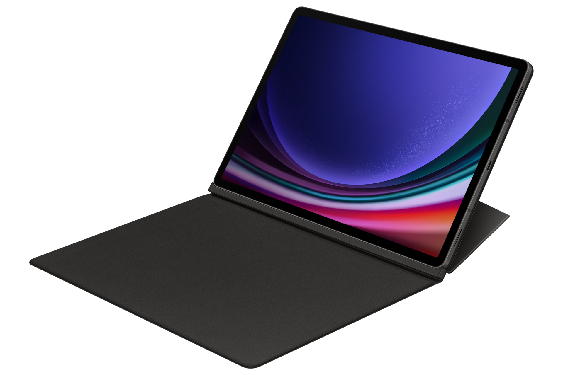 dynamic2 Black