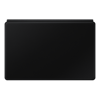 front Black