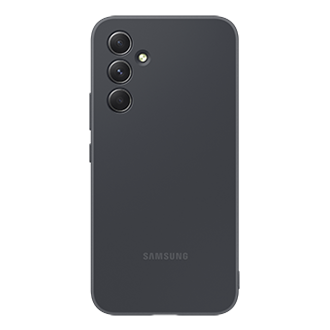 front Black