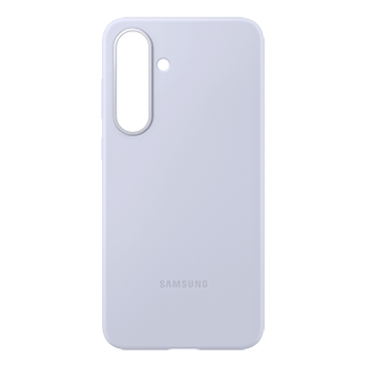 Galaxy S25 FE silikonski ovitek Front2 Light Blue 