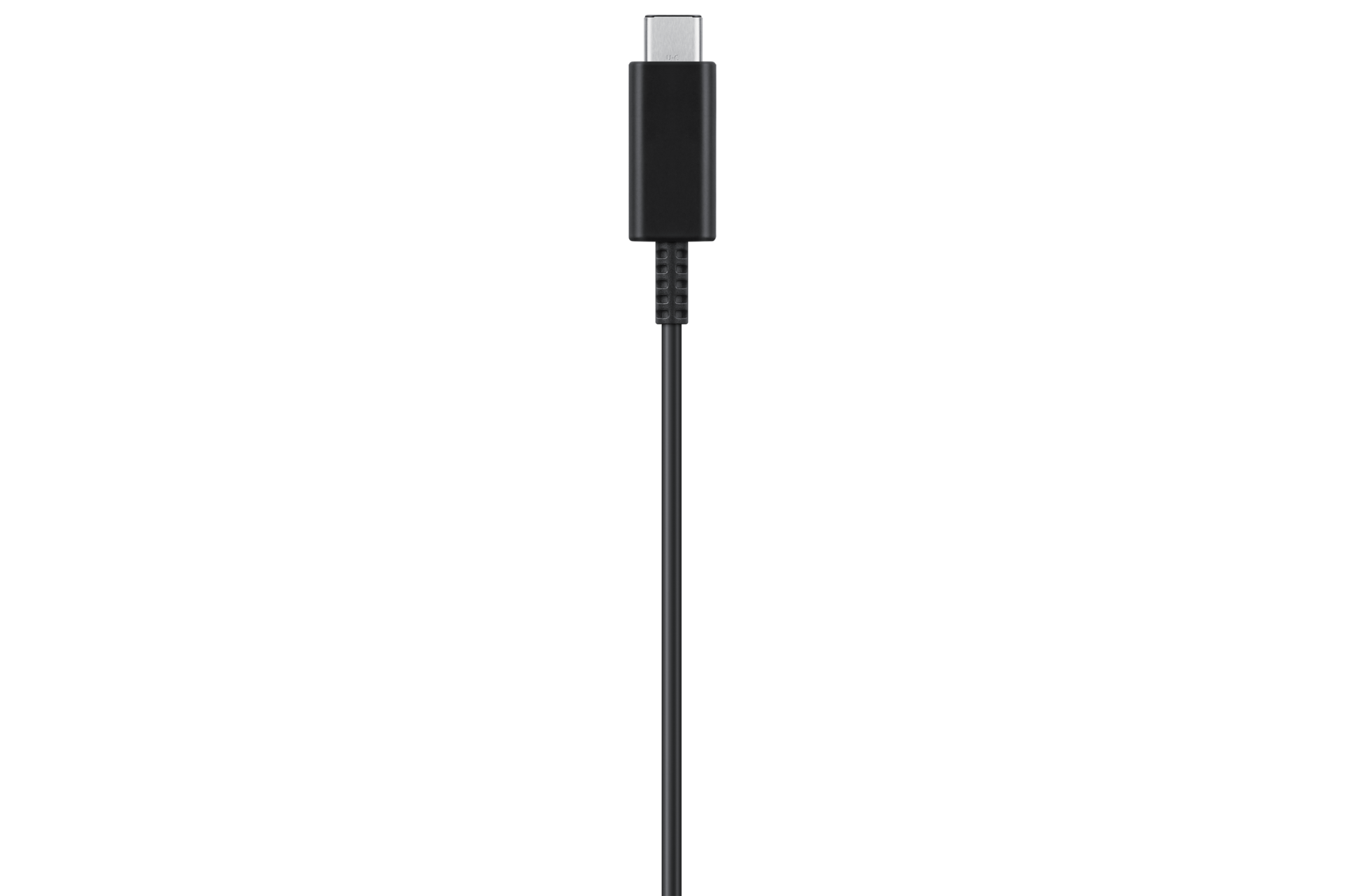 detail-cable Black