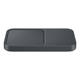front Dark Gray