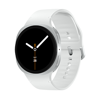 front Silver