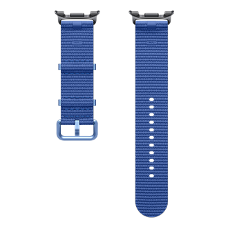 back Blue
